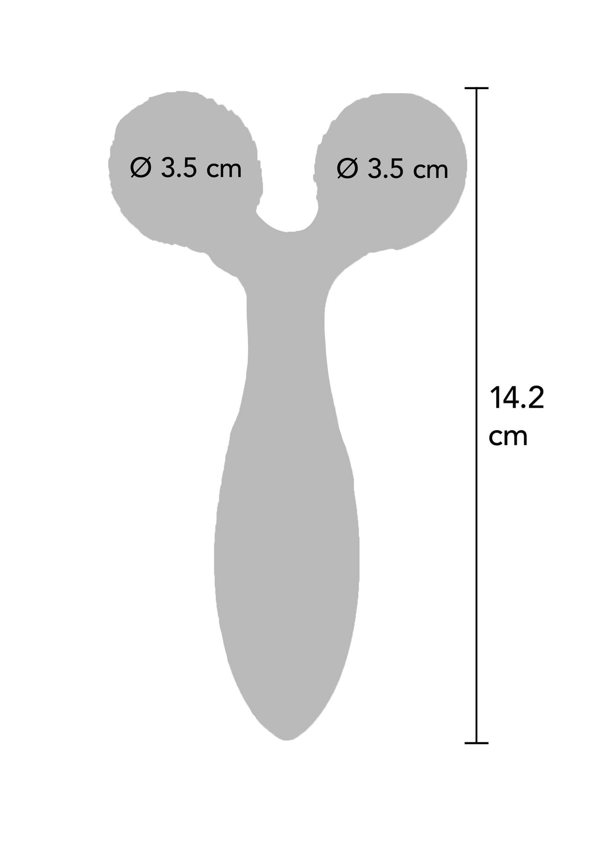 Contour Sculpting Roller
