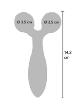 Contour Sculpting Roller