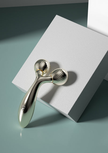 Contour Sculpting Roller