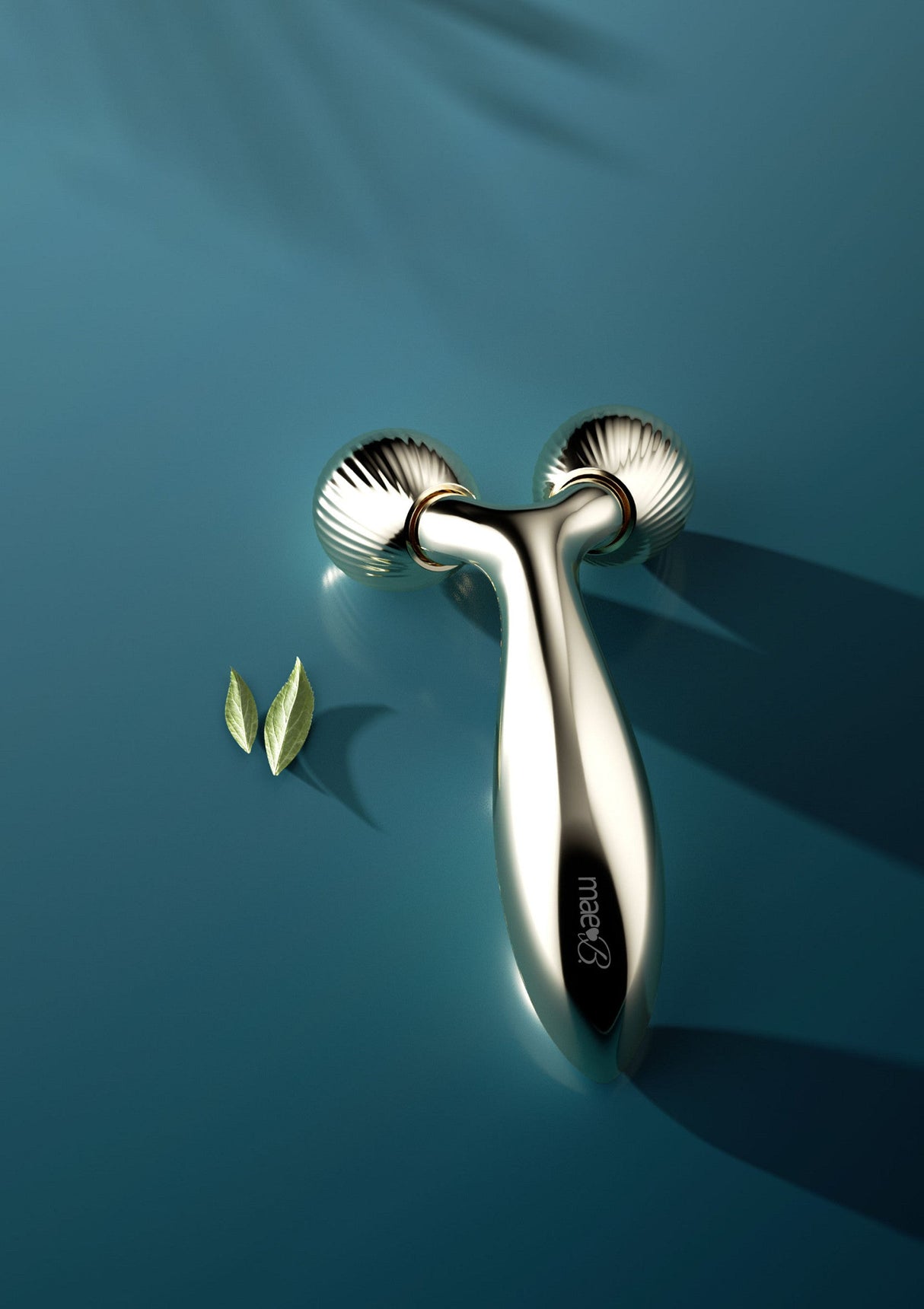 Contour Sculpting Roller