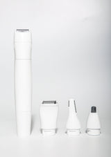 All-in-one Ladyshave