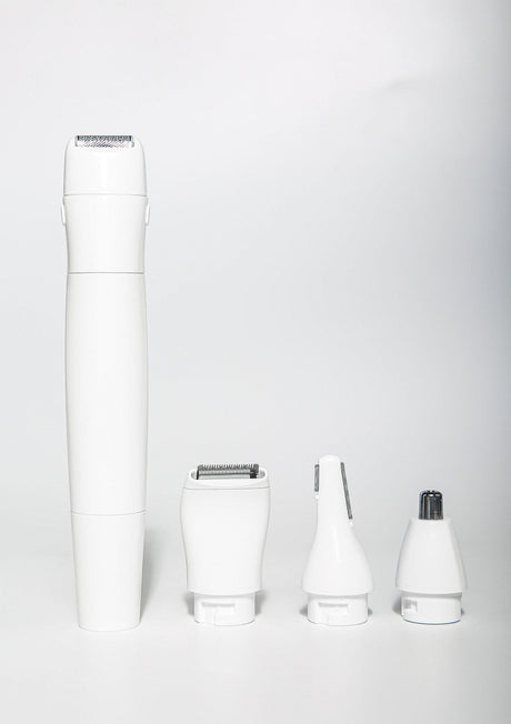 All-in-one Ladyshave