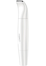 All-in-one Ladyshave