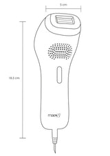 IPL Hair Removal Device