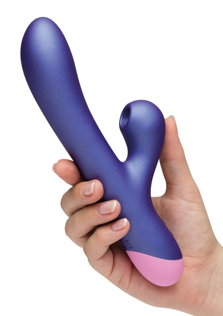 Pulse Rabbit Vibrator