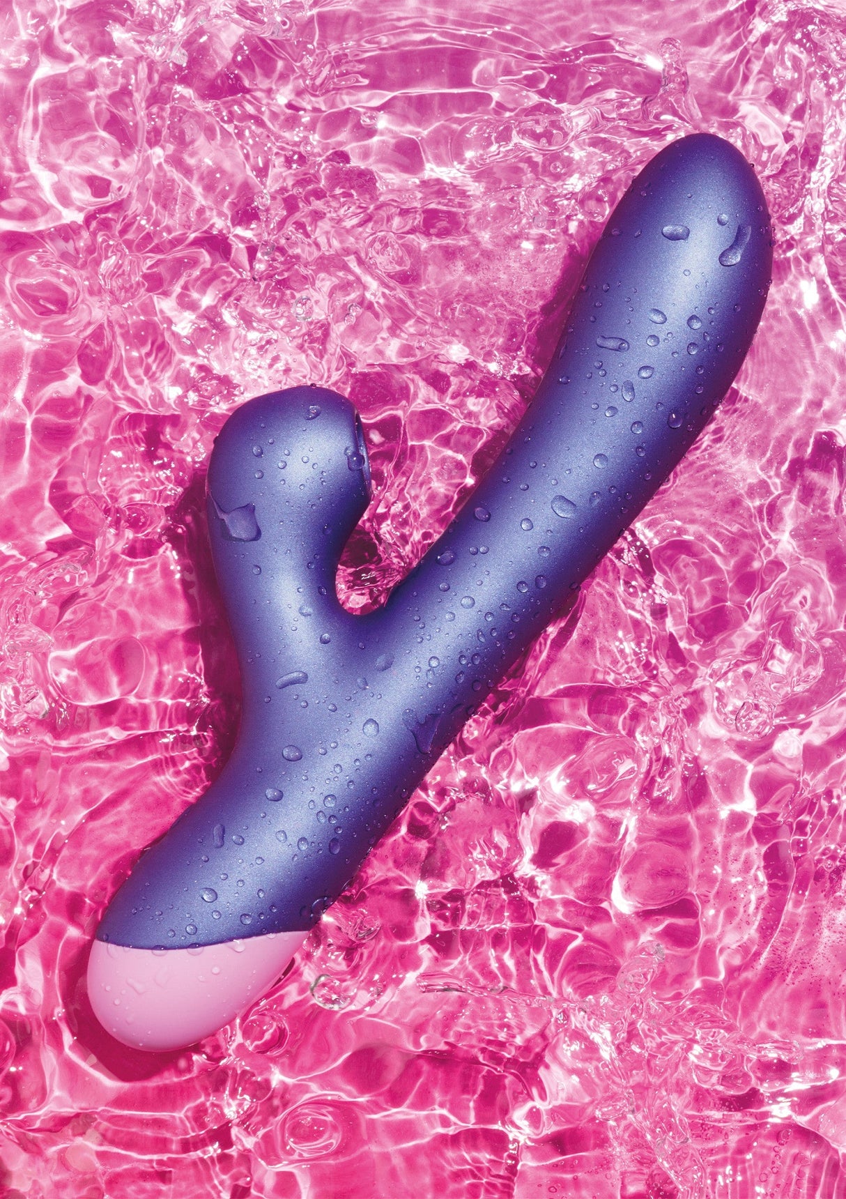 Pulse Rabbit Vibrator