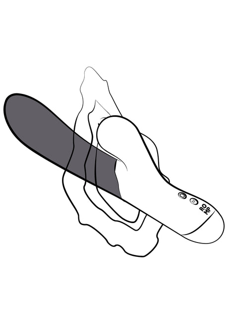 Pulse Rabbit Vibrator