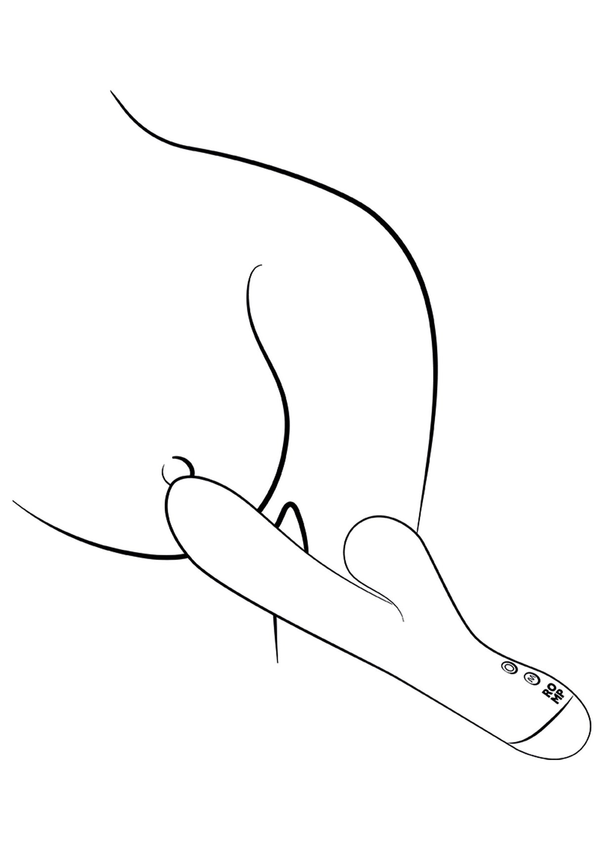 Pulse Rabbit Vibrator