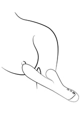 Pulse Rabbit Vibrator