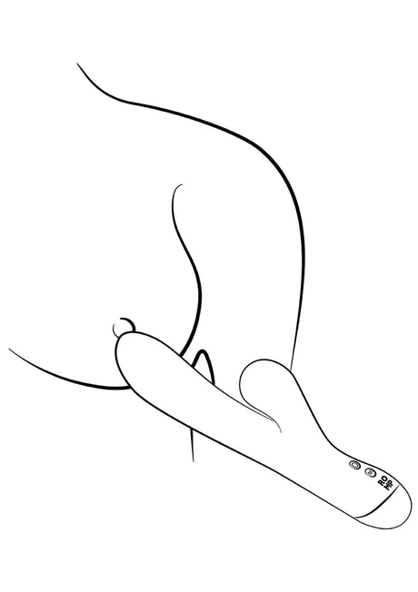 Pulse Rabbit Vibrator