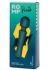 Presto Wand