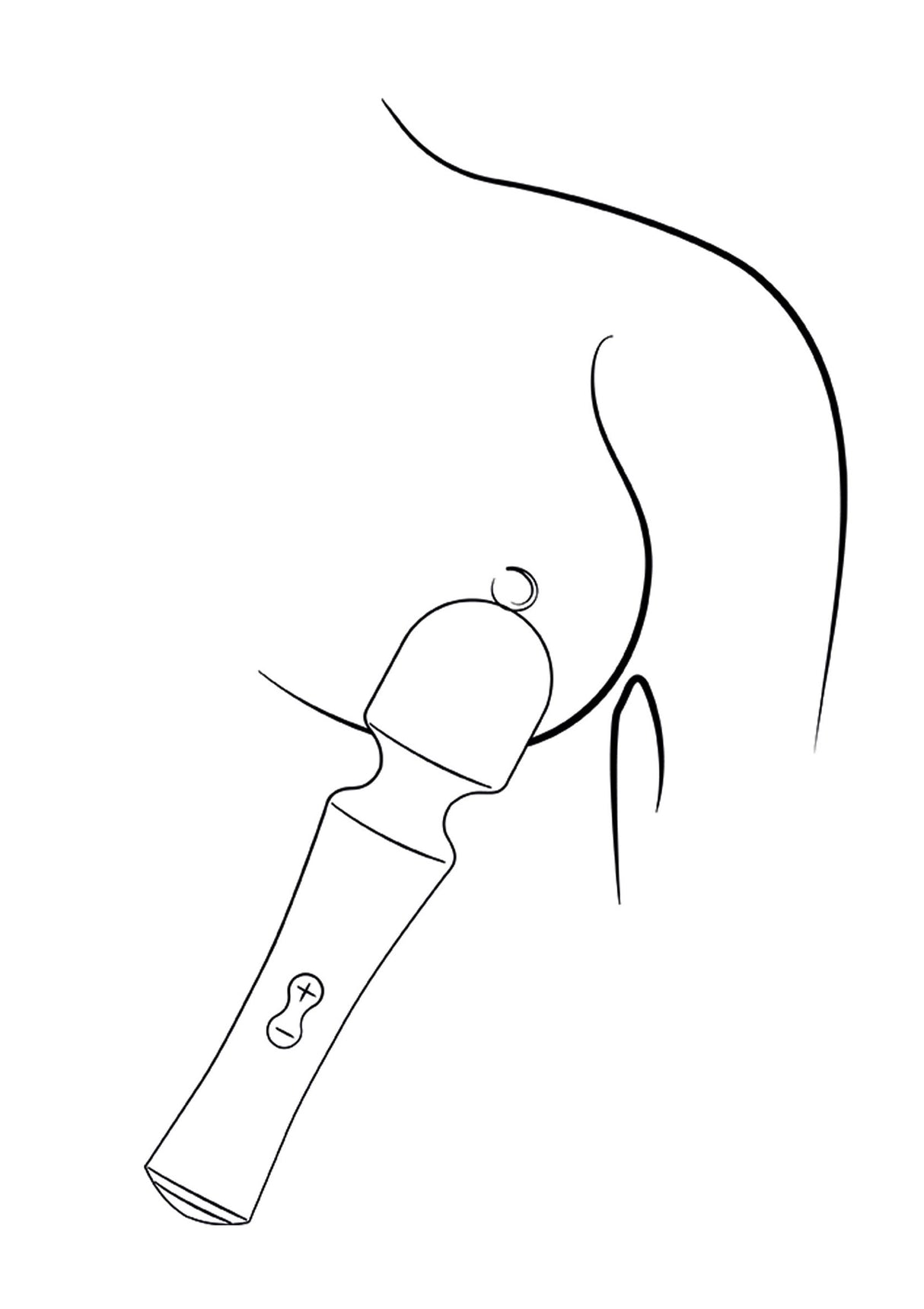 Presto Wand