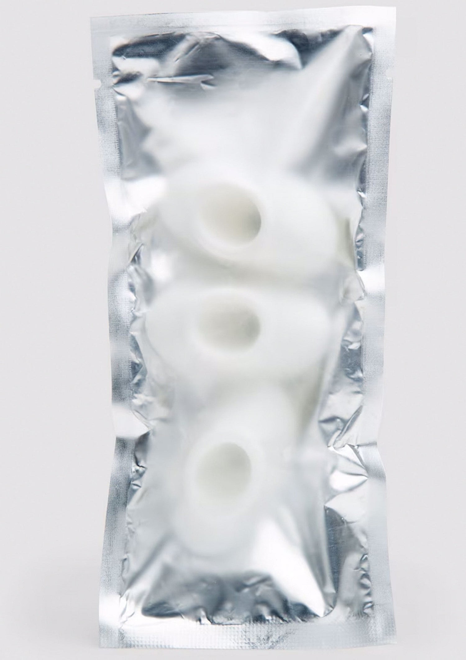 Romp Free - Replacement Heads 3 pcs