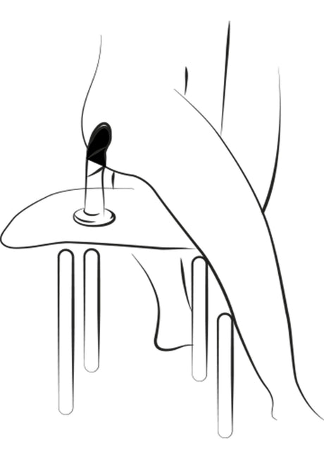 Piccolo Pegging Kit
