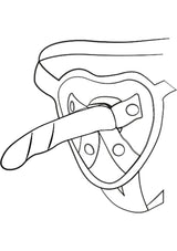 Piccolo Pegging Kit