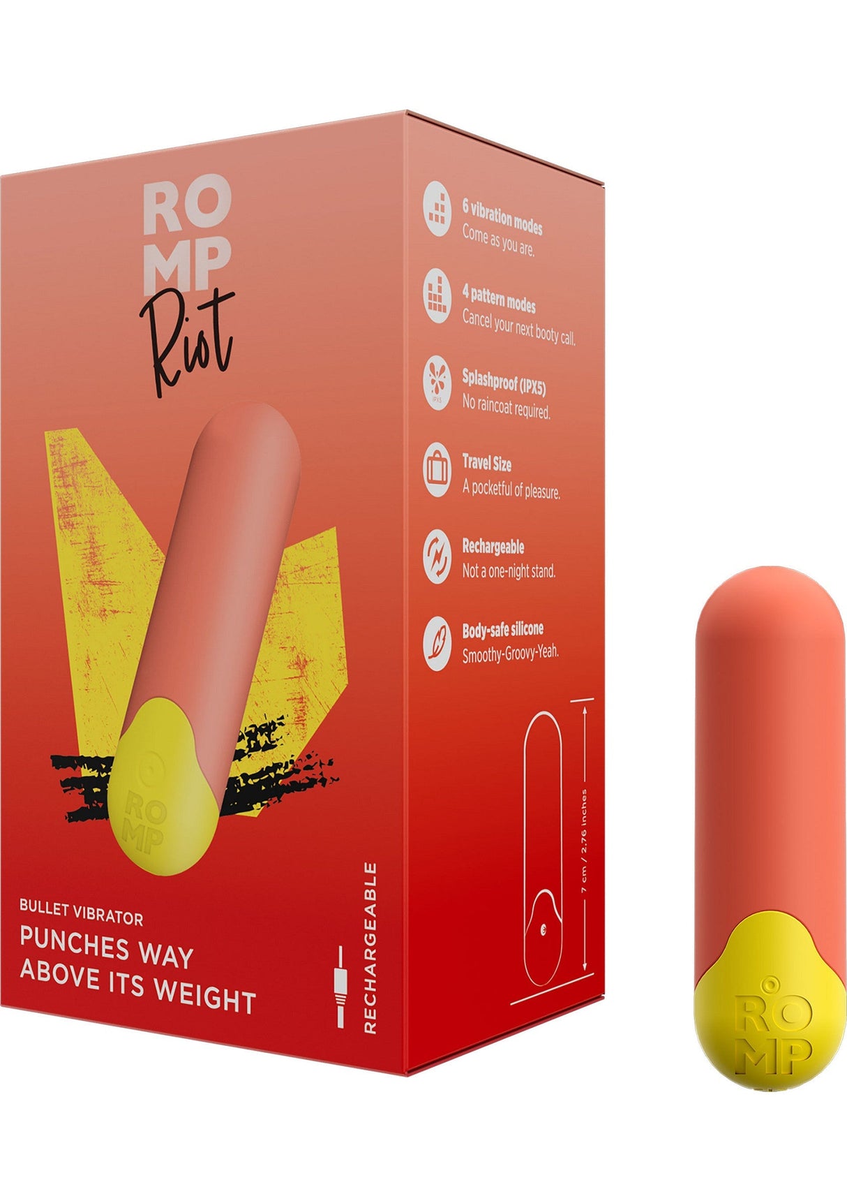 Riot