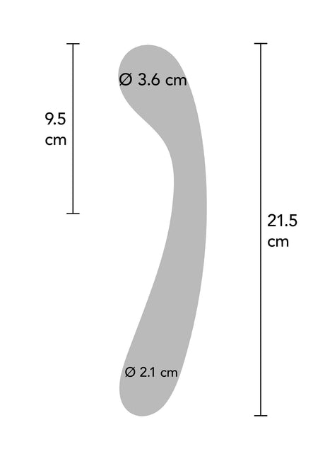 Der Dash G-Punkt Vibrator