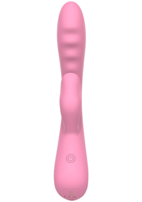 The Belle Rabbit Vibrator