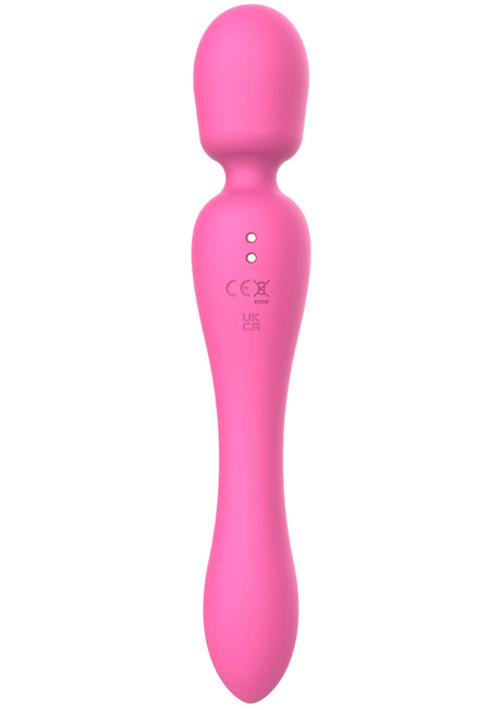 De Evermore 2-in-1 massager