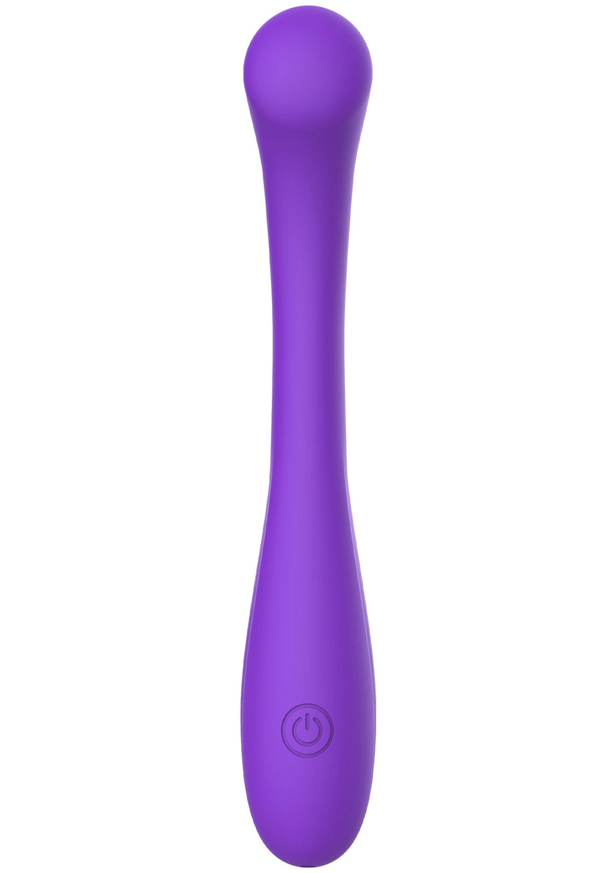 The Luna G-Spot Vibrator
