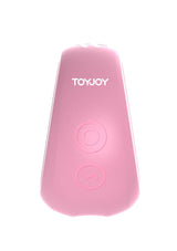 Verve Pulse Clitoral Stimulator