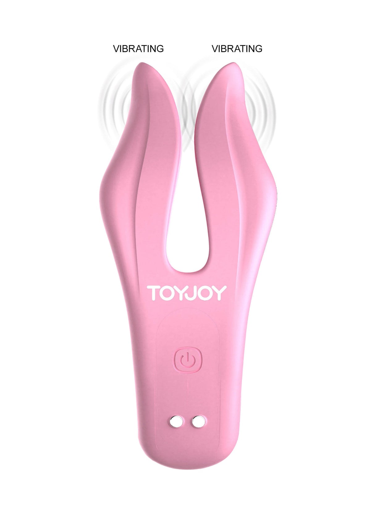 Bloom Erogenous Zone Stimulator