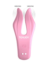 Bloom Erogenous Zone Stimulator