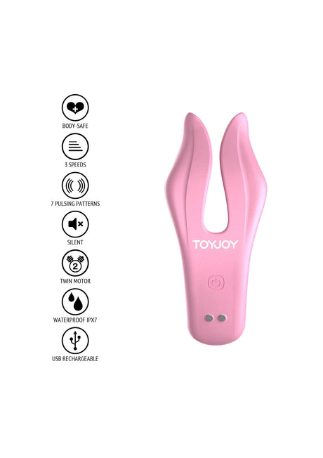 Bloom Erogene Zone Stimulator