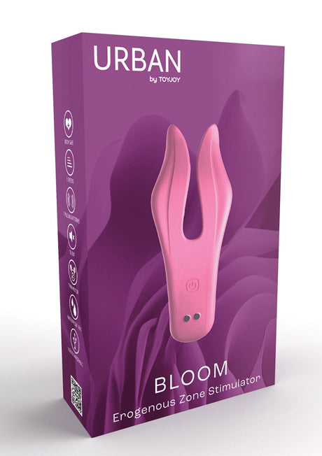 Bloom Erogene Zone Stimulator