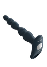 Elixer Vibrating Double Penetrator