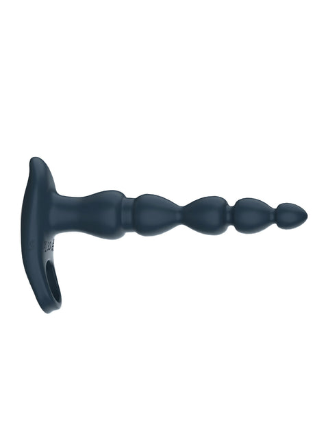 Elixer vibrerende dubbele penetrator