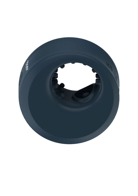 Zephyr Pulsierender Stroker & C-Ring