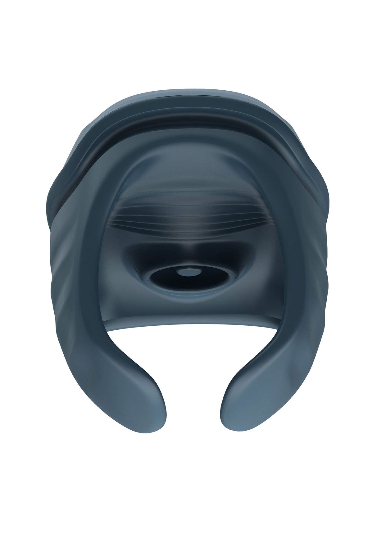 Nova Pulsating Squeezable Stroker