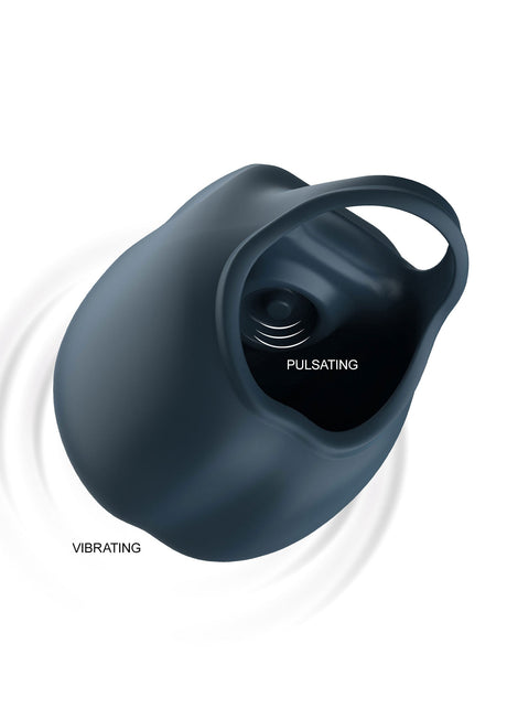 Bronx Hodensack Manschettenring