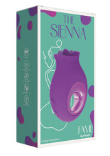 The Sienna Licking Stimulator