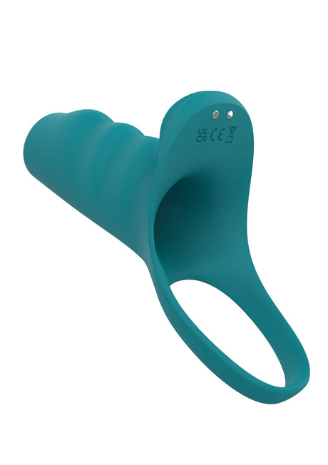 The Zayn Vibrating Couple Sleeve