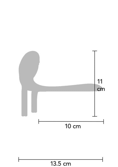 Paare Slimline Vibrator Ring