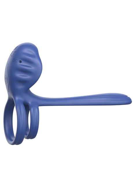 Paare Slimline Vibrator Ring