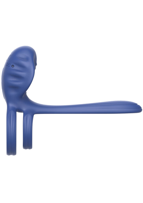 Paare Slimline Vibrator Ring