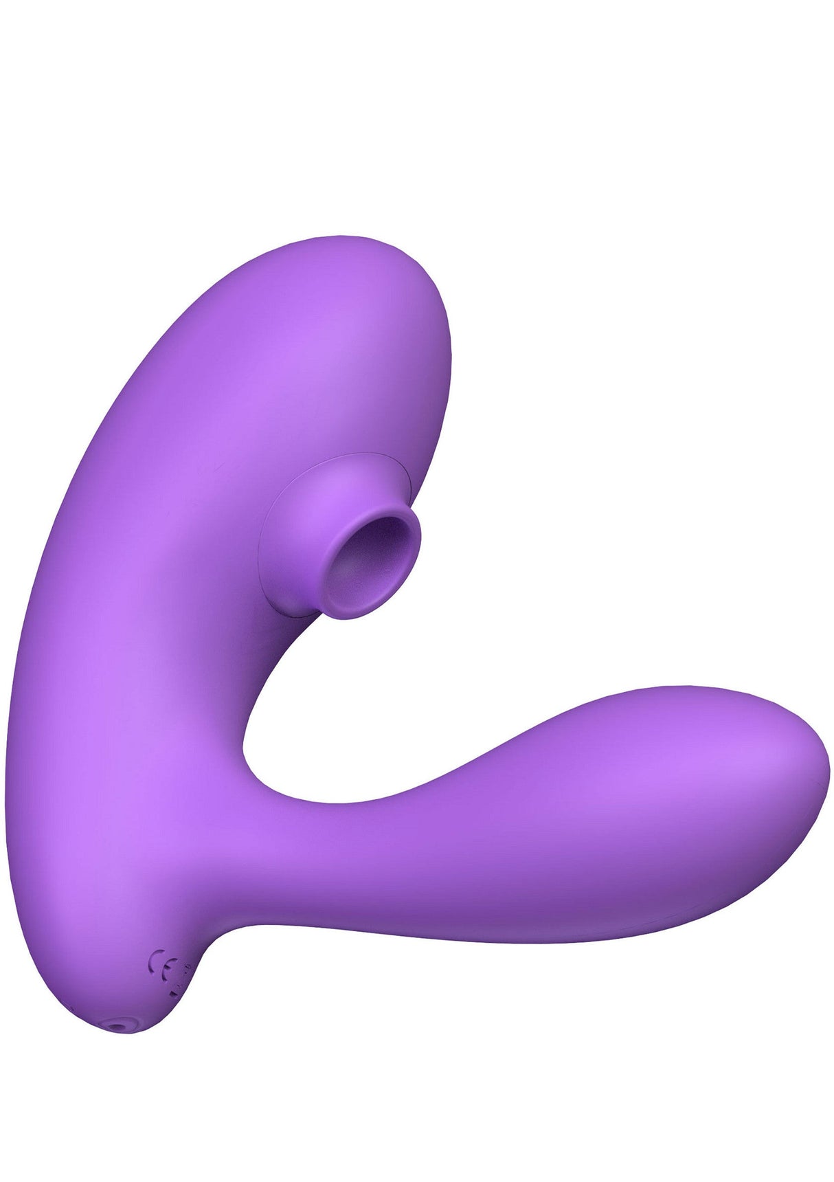 DuoVibe I Air Vibrator