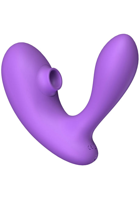 DuoVibe I Air Vibrator
