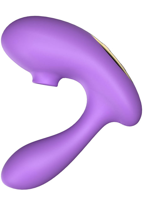 DuoVibe I Air Vibrator