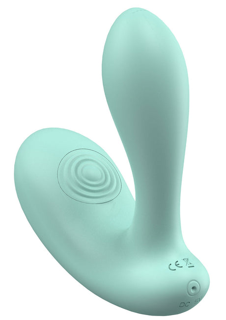 DuoVibe II Tapping Vibrator