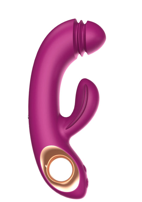 Harmony DualTouch G-Punkt Vibrator