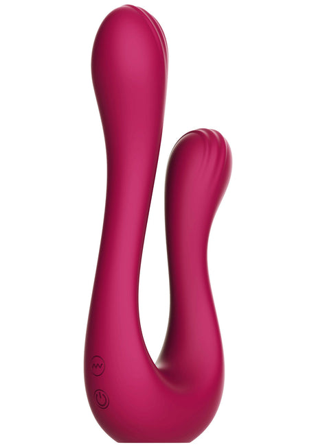 Sync Sensation Vibrator