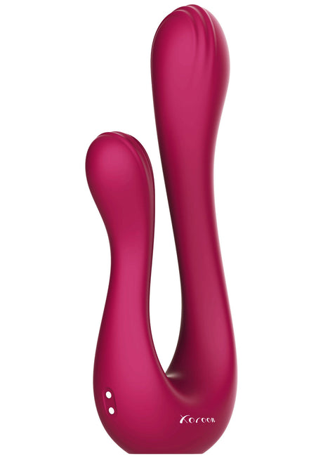 Sync Sensation Vibrator