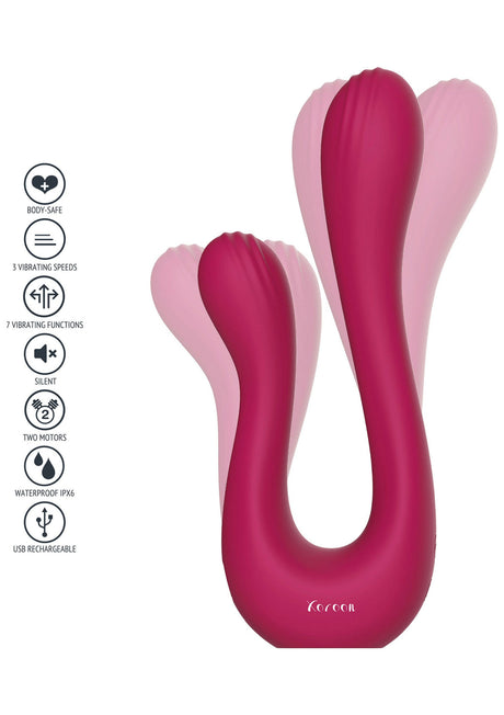 Sync Sensation Vibrator