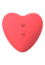 Heartbeat Pulsating Stimulator