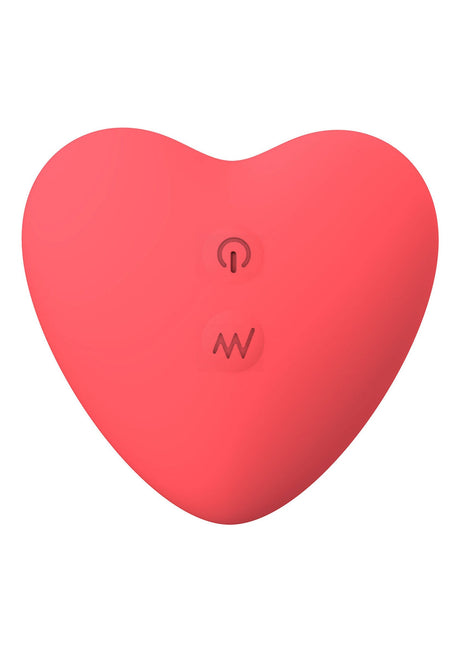 Heartbeat Pulsating Stimulator