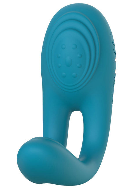 Liefdesverbinding Koppels Ring